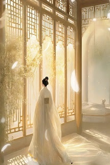 Bìa truyện Khó Hiểu Tương Tư, Lòng Hóa Tro Tàn