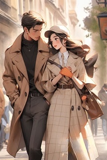 Bìa truyện Tình Nồng Người Không Biết
