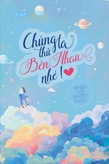 Bìa truyện Chúng Ta Thử Bên Nhau Nhé