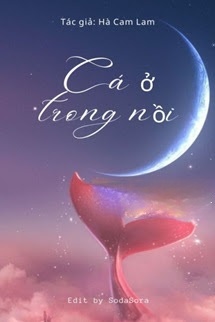 Bìa truyện Cá Ở Trong Nồi