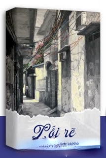 Bìa truyện Lối Rẽ