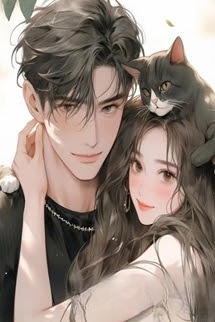Bìa truyện Tê Giác Đang Yêu