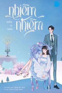 Bìa truyện Nhiễm Nhiễm