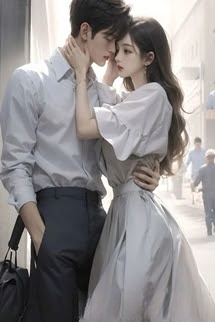 Bìa truyện Chỉ Muốn Ở Bên Bạn