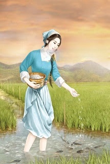 Bìa truyện Xuyên Sách Cổ Đại Điền Văn Nữ Phụ