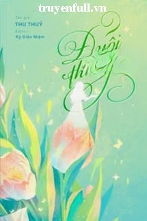 Bìa truyện Đuổi Theo Gió