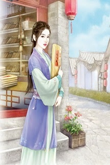 Bìa truyện Trở Về 80 Trở Thành Nữ Phụ Bán Con Đổi Lương Thực
