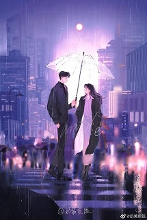 Bìa truyện Lưu Luyến