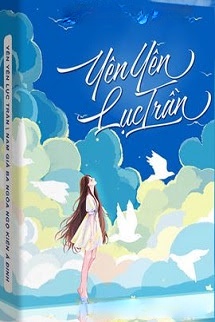 Bìa truyện Yên Yên Lục Trần