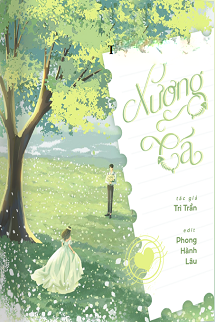 Bìa truyện Xương Cá