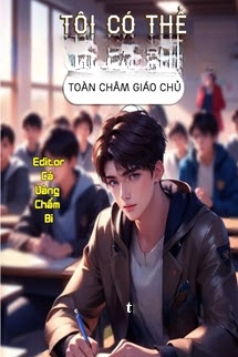 Bìa truyện Tôi Có Thể Thăng Cấp Vật Phẩm