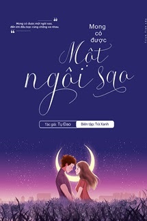 Bìa truyện Mong Có Được Một Ngôi Sao