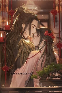 Bìa truyện Trở Lại Kiếp Này Không Còn Hối Hận