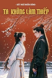 Bìa truyện Ta Không Làm Thiếp