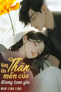 Bìa truyện Nàng Dâu Thân Mến Của Giang Tam Gia