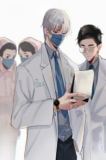Bìa truyện Hệ Thống Ép Tôi Làm Thần Y