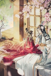 Bìa truyện Đệ Đệ Của Ta Tráo Đổi Linh Hồn Với Thái Tử