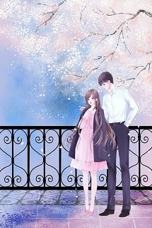 Bìa truyện Chỉ Là Đã Nghiêm Túc Với Em