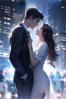 Bìa truyện Cưng Chiều Em