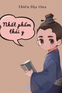 Bìa truyện Thái Y Nhất Phẩm