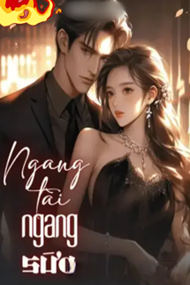 Bìa truyện Ngang Tài Ngang Sức