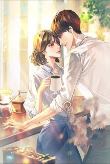 Bìa truyện Cô Nàng Dj Của Anh