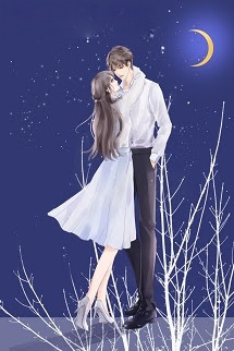 Bìa truyện Âu Tổng Em Vẫn Ở Đây
