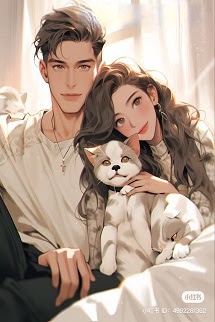 Bìa truyện Cô Vợ Thần Bí Của Hàn Tổng