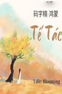 Bìa truyện Tế Tác