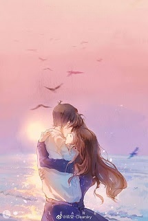 Bìa truyện Chờ Ngày Ngắm Biển Cùng Em
