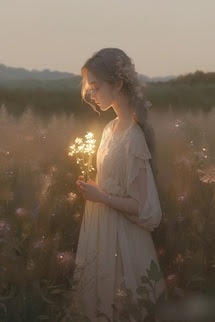 Bìa truyện Em Và Ánh Trăng