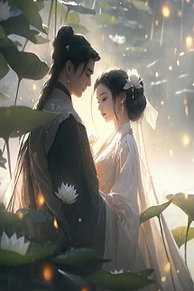 Bìa truyện Phồn Lộ