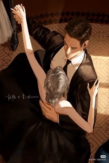 Bìa truyện Tổng Tài Ác Ma Đừng Hôn Tôi