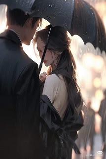 Bìa truyện Đóa Hồng Bạc Mệnh