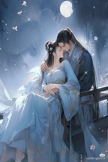 Bìa truyện Thương Vương Phi Ký