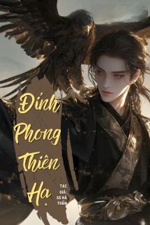 Bìa truyện Đỉnh Phong Thiên Hạ
