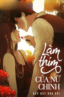 Bìa truyện Làm Thím Của Nữ Chính