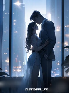 Bìa truyện Tuyệt Đối Phục Tùng