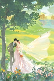 Bìa truyện Bình Yên Nơi Anh