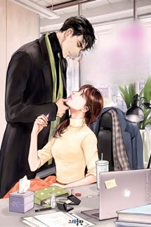 Bìa truyện Khi Tôi Đọc Được Suy Nghĩ Của Sếp
