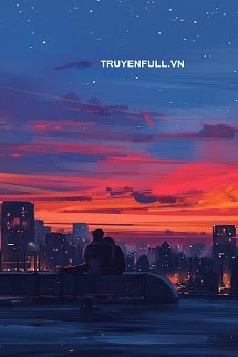Bìa truyện Trước Lúc Chiều Tà