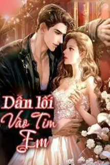 Bìa truyện Dẫn Lối Vào Tim Em