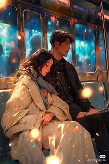 Bìa truyện Chỉ Muốn Ngã Vào Lòng Anh