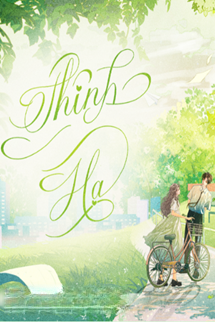 Bìa truyện Thính Hạ