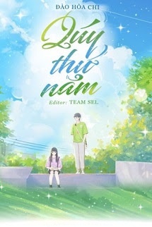 Bìa truyện Quý Thứ Năm