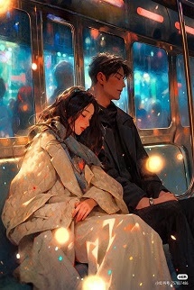 Bìa truyện Vệ Sĩ Là Người Tình Của Tôi