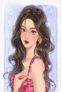 Bìa truyện Nguyệt Quang Tiểu Hoa