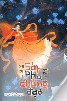 Bìa truyện Sau Khi Ta Sát Phu Chứng Đạo