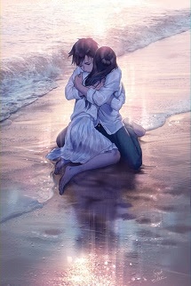 Bìa truyện Dáng Hình Của Em