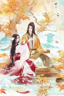Bìa truyện Mi Thượng Chí